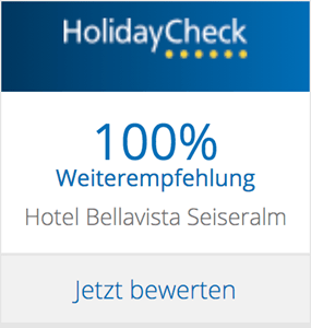 HolidayCheck
