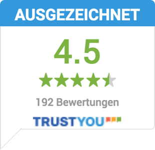 TrustYou